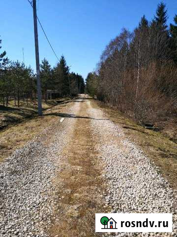 Участок ИЖС 15 сот. на продажу в Сиверском Сиверский - изображение 1