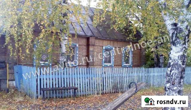 Дом 36.5 м² на участке 5.6 сот. на продажу в Карпинске Карпинск - изображение 1