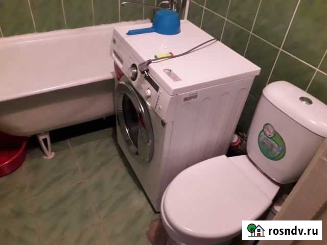 2-комнатная квартира, 42 м², 5/5 эт. на продажу в Николаевске-на-Амуре Николаевск-на-Амуре - изображение 1