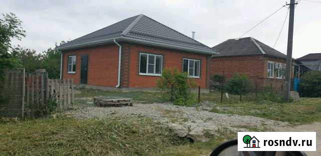 Дом 80 м² на участке 7 сот. на продажу в Новодмитриевской Новодмитриевская - изображение 1