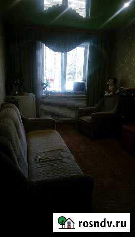 2-комнатная квартира, 46 м², 1/5 эт. на продажу в Вахрушах Вахруши - изображение 1