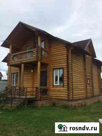 Дом 125 м² на участке 12 сот. на продажу в Дмитрове Дмитров