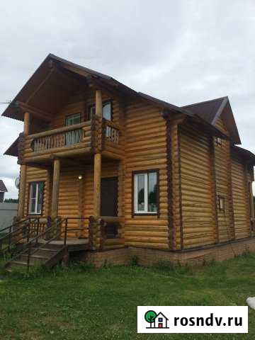 Дом 125 м² на участке 12 сот. на продажу в Дмитрове Дмитров - изображение 1