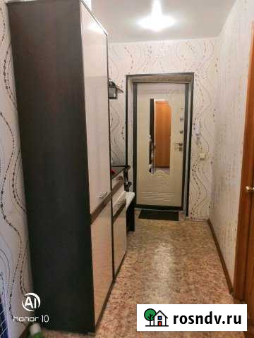 1-комнатная квартира, 33 м², 1/3 эт. на продажу в Прокопьевске Прокопьевск - изображение 1