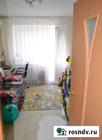 2-комнатная квартира, 53 м², 3/5 эт. на продажу в Афипском Афипский - изображение 1