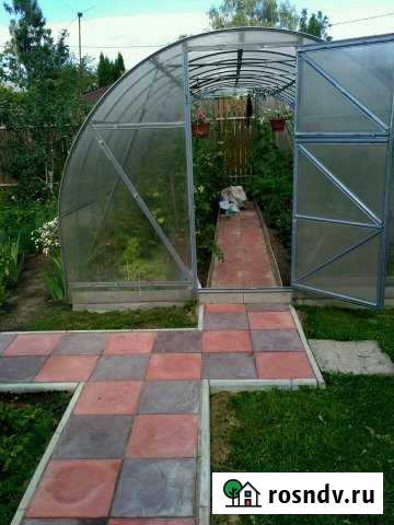 Дача 80 м² на участке 5 сот. на продажу в Ивантеевке Московской области Ивантеевка - изображение 1