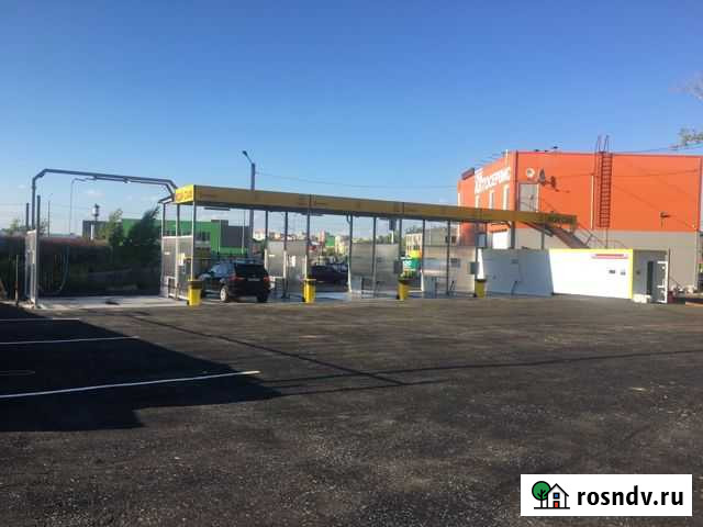 Участок промназначения 14 сот. в аренду в Челябинске Челябинск - изображение 1