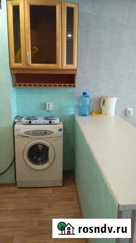 Квартира-студия, 23 м², 14/16 эт. в аренду на длительный срок в Кирове Киров - изображение 1