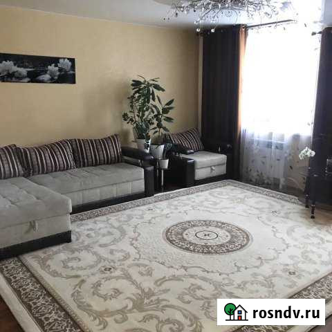 Дом 90 м² на участке 10 сот. на продажу в Тобольске Тобольск - изображение 1