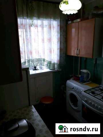 1-комнатная квартира, 21 м², 4/5 эт. на продажу в Рузаевке Рузаевка - изображение 1