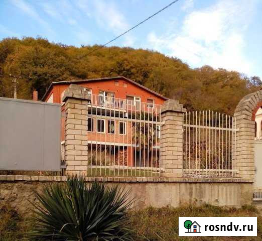 Дом 464 м² на участке 8 сот. на продажу в Новомихайловском кп Новомихайловский кп - изображение 1