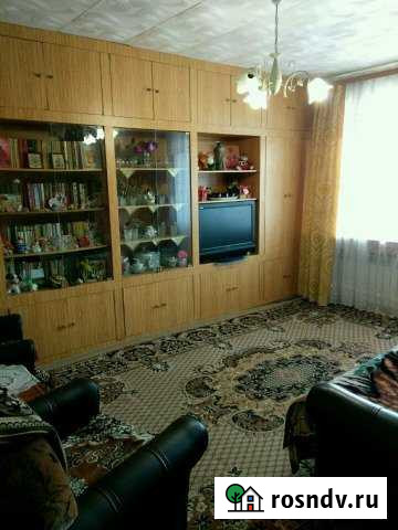 3-комнатная квартира, 60 м², 5/5 эт. на продажу в Чернянке Чернянка - изображение 1