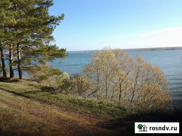 Дача 70 м² на участке 7 сот. в аренду на длительный срок в Ордынском Ордынское - изображение 1