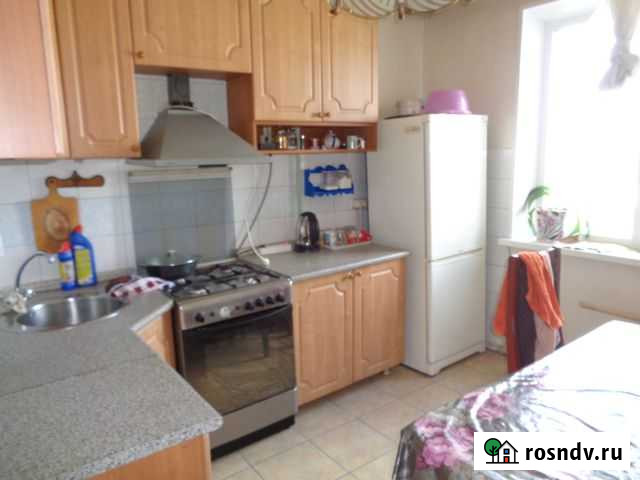 3-комнатная квартира, 70 м², 3/5 эт. в аренду на длительный срок в Дружбе Московской области Дружба - изображение 1