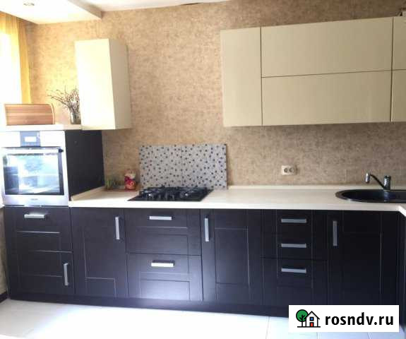 3-комнатная квартира, 66 м², 5/5 эт. на продажу в Товарково Товарково - изображение 1