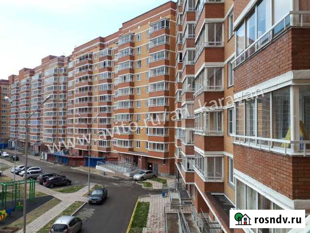 1-комнатная квартира, 45 м², 10/11 эт. на продажу в Сосновоборске Красноярского края Сосновоборск - изображение 1