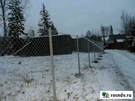 Участок ИЖС 14 сот. на продажу в Ермолино Ермолино