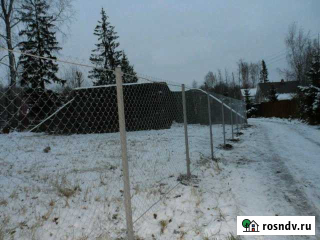 Участок ИЖС 14 сот. на продажу в Ермолино Ермолино - изображение 1