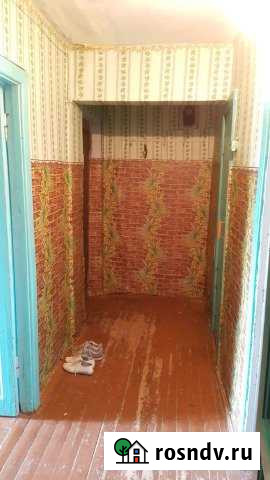 2-комнатная квартира, 40 м², 1/2 эт. на продажу в Суземке Суземка - изображение 1