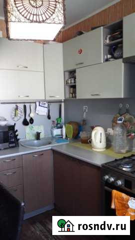 3-комнатная квартира, 68 м², 5/9 эт. на продажу в Ногинске Ногинск - изображение 1