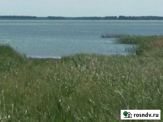 Участок ИЖС 10 сот. на продажу в Долгодеревенском Долгодеревенское - изображение 1