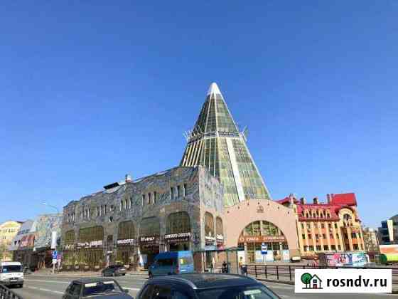 Торговое помещение, 21.8 кв.м. Ханты-Мансийск