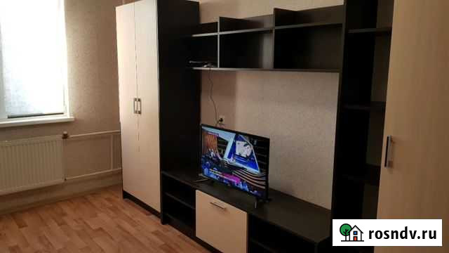 Комната 18 м² в 1-ком. кв., 2/17 эт. в аренду посуточно в Мытищах Мытищи - изображение 1