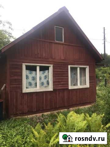 Дача 24 м² на участке 5 сот. на продажу в Иваново Иваново - изображение 1