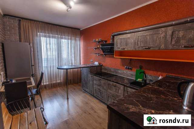 1-комнатная квартира, 40 м², 16/17 эт. в аренду посуточно в Обнинске Обнинск - изображение 1