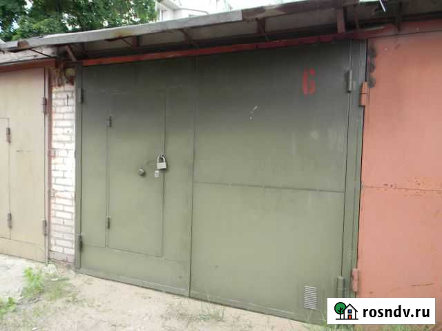Гараж 18 м² в аренду в Люберцах Люберцы - изображение 1
