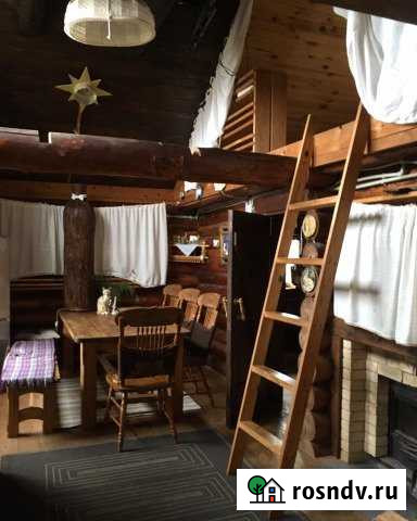 Дом 55 м² на участке 150 сот. в аренду на длительный срок в Супсехе Супсех - изображение 1