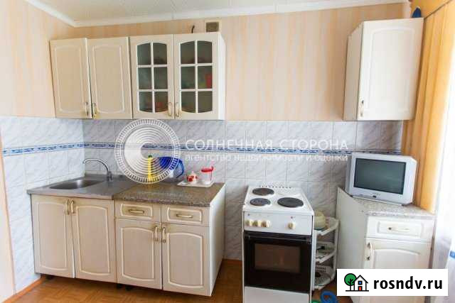 3-комнатная квартира, 60 м², 10/10 эт. на продажу в Северске Северск - изображение 1