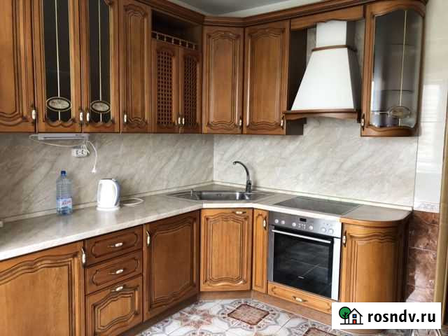 1-комнатная квартира, 47 м², 5/12 эт. в аренду на длительный срок в Истре Истра - изображение 1