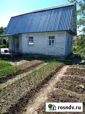 Участок СНТ, ДНП 5 сот. на продажу в Мурыгино Мурыгино - изображение 1