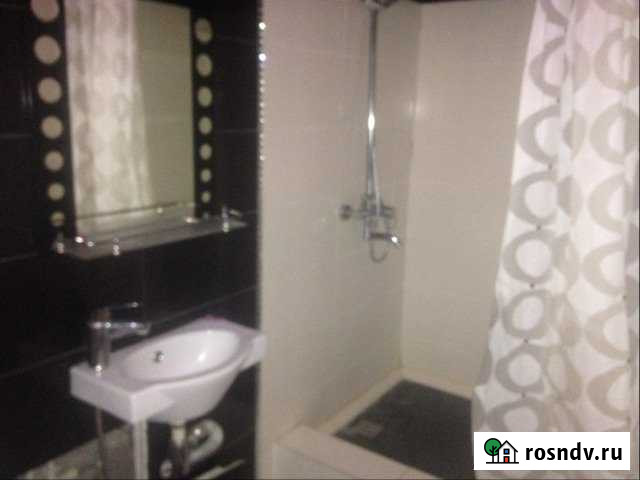 1-комнатная квартира, 32 м², 2/4 эт. в аренду на длительный срок в Геленджике Геленджик - изображение 1