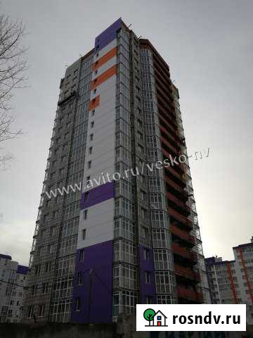 2-комнатная квартира, 59 м², 8/23 эт. на продажу в Нижневартовске Нижневартовск - изображение 1