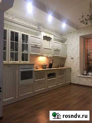 Таунхаус 225 м² на участке 10 сот. на продажу в Ульяновске Ульяновск - изображение 1