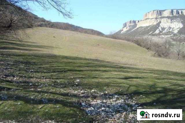 Участок СНТ, ДНП 80 сот. на продажу в Бахчисарае Бахчисарай - изображение 1