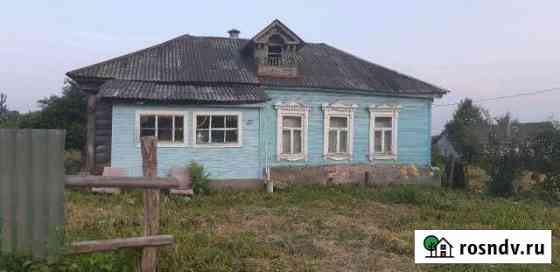 Дом 52 м² на участке 10 сот. на продажу в Первомайском Московской области Первомайский
