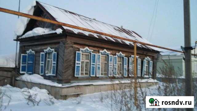 Дом 70 м² на участке 20 сот. на продажу в Шигонах Шигоны - изображение 1