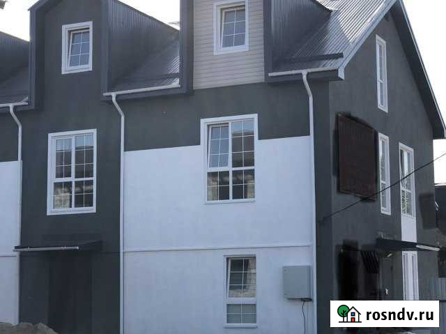 Таунхаус 120 м² на участке 3 сот. на продажу в Оренбурге Оренбург - изображение 1