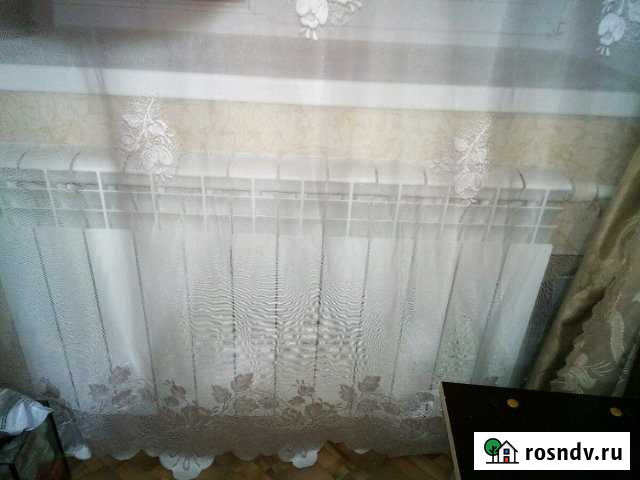 Комната 18 м² в 1-ком. кв., 5/5 эт. на продажу в Павловске Воронежской области Павловск - изображение 1