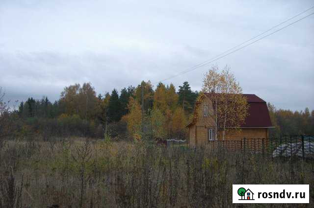 Участок СНТ, ДНП 12 сот. на продажу в Балакирево Балакирево - изображение 1