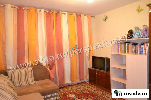 1-комнатная квартира, 31 м², 1/5 эт. на продажу в Волжске Волжск - изображение 1