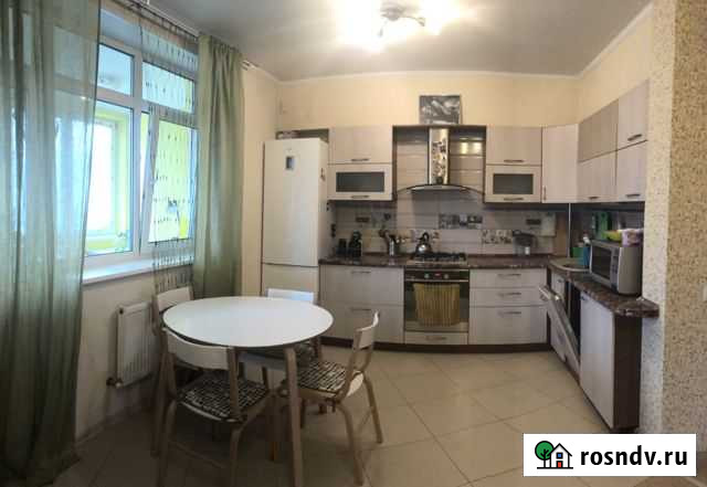 Таунхаус 137 м² на участке 5 сот. в аренду на длительный срок в Лобне Лобня - изображение 1