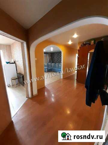 3-комнатная квартира, 80 м², 15/17 эт. на продажу в Батайске Батайск - изображение 1