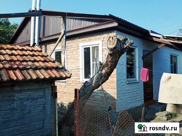 Дом 54 м² на участке 76 сот. на продажу в Отрадной Отрадная - изображение 1