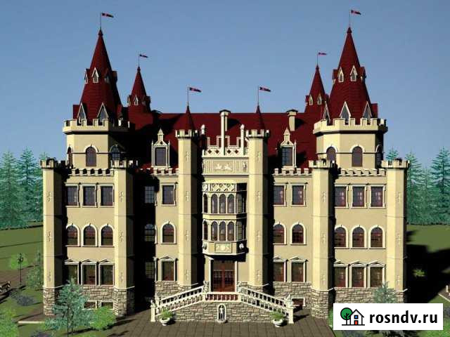 Участок ИЖС 14 сот. на продажу в Красногорске Московской области Красногорск - изображение 1