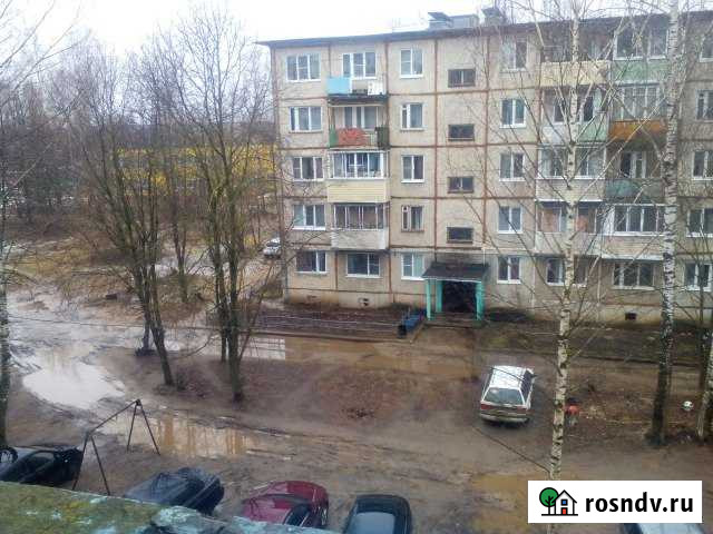 3-комнатная квартира, 66 м², 4/5 эт. на продажу в Торжке Торжок - изображение 1