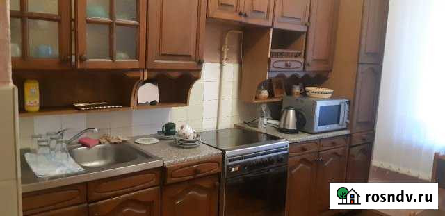 3-комнатная квартира, 75 м², 1/5 эт. на продажу в Коломне Коломна - изображение 1